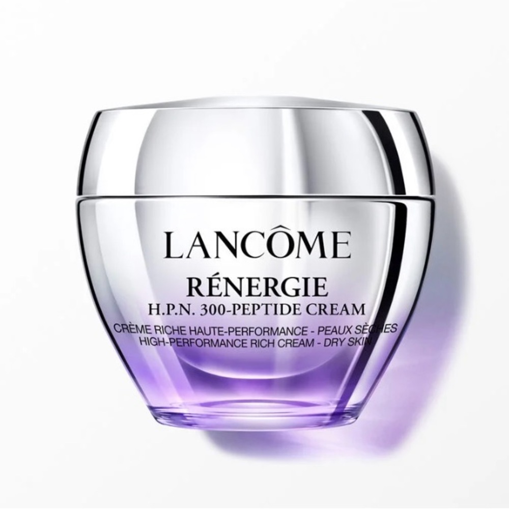 RÉNERGIE H.P.N. 300-PEPTIDE CREAM